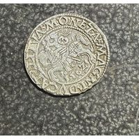 Полугрош 1562