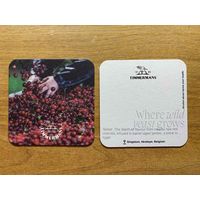 Подставка под пиво Timmermans No 3