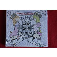 Various - Released & Selected (2008, 3xCD)