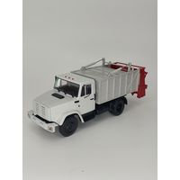 ЗИЛ-4333 от Автоистория