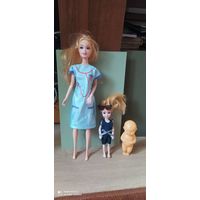 Куклы лотом