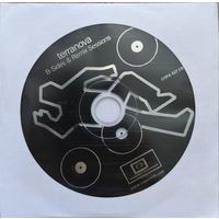 Terranova - b-sides & remix sessions