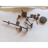 Керосинка запчасти