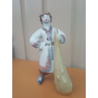 Статуэтка Покатигорошек ЦЕЛАЯ