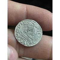 3 гроша 1597 Люкс!