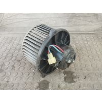 Моторчик печки Mitsubishi Carisma