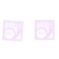 Эстония стандарт 2011 года 0,10