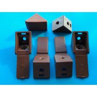 Шесть Уголков Полкодержателей - Одним Лотом.