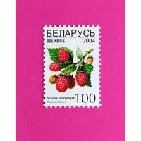 Беларусь. Стандарт. ( 1 марка ) 2004 года. 4-5.