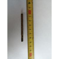 Зажим для галстука