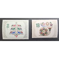 Болгария. Рождество. 1979 г.