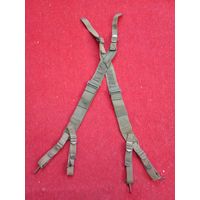 Разгрузка (US) Американской армии периода второй мировой.