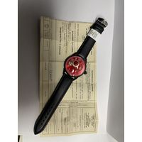 Часы Молния Коперник.Старт с рубля