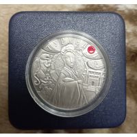 20 рублей 2008 Турандот