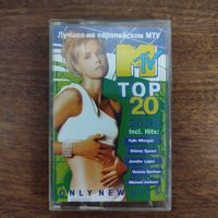 MTV Top 20 (compilation)
