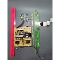 Плата (одним лотом).