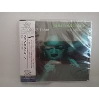 (cd) John Coltrane - Blue Train (shm-cd) (made in Japan)