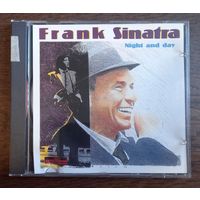 Frank Sinatra – Night And Day / EC