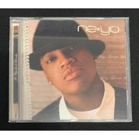 Ne-Yo – In My Own Words / EU