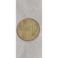 Словакия 10 крона 1994