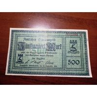 Германия 500 марок (3)