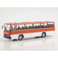 Наши Автобусы 31, Икарус-256 Звезда магистралей ПЕРЕВЫПУСК