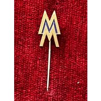 Эмблема Лейпцигской ярмарки