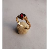 Колечко СССР обыкновенное