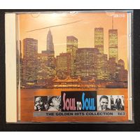 CD,(Japan) The Golden Hits Collection  Vol.3