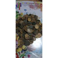 Монеты ссср дореформенные.