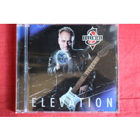 Andy Susemihl - Elevation (2018, CD)