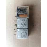 Реле рэс 6, рэс 22