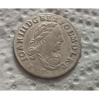6 грош 1683