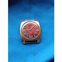 Часы Командирские Чистополь AU10 С рубля