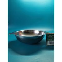 Тарелка СССР.