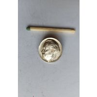 Знак значок СССР