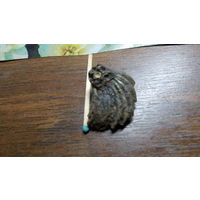 Старинное женское украшение