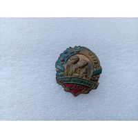 Значок (тяжёлый)