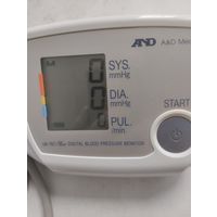 Тонометр автоматический AND.