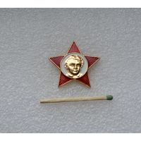 Октябренок.