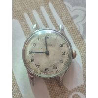 Часы победа 1мчз им.Кирова. рабочие