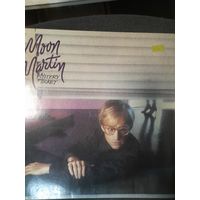 MOON MARTIN     "MYSTERY TICKET" 1982  LP GERMANY CAPITOL 064-400087 - NM-