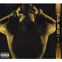 2Pac The Best Of 2Pac Part 1: Thug