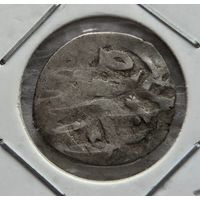 Данг Шадибек хан 1399-1407 чекан Каффа ал Джадид 801 гх