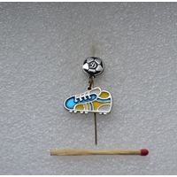 "Динамо" Футбол.