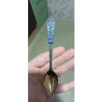 Ложки чайные