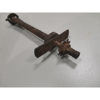 Вняурянка катушки связиста. Германия WW2