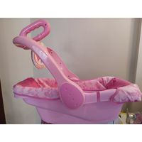 Аксессуары для кукол Беби Борн 43 см(оригинал),Zapf Creation(одним лотом)