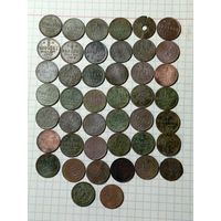 1/2  копейки
