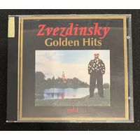Zvezdinsky – Golden Hits Vol. 1 / ЧЕХИЯ
